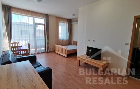 Большая студия с видом на море в Garden of Eden - Фото5