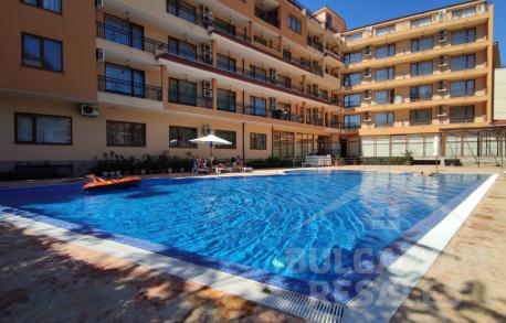 Good offer in the complex HAPPY  - Photo 18