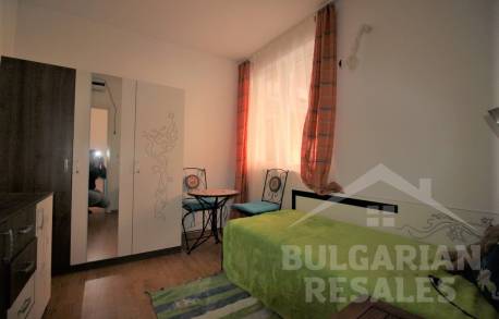 Уютен апартамент в луксозен комплекс - Снимка 7