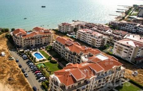 Купете евтин апартамент в Свети Влас - Снимка 9