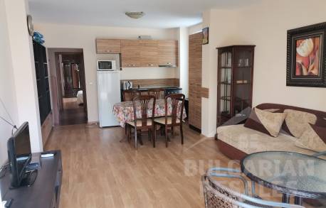 Уютен апартамент в близост до плажа - Снимка 3