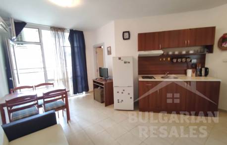 Двухкомнатная квартира в центре Солнечного берега - Фото5