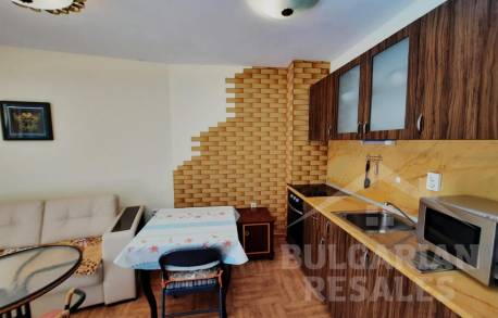 Элитный комплекс на 1 линии, 2 комнатная квартира - Фото8