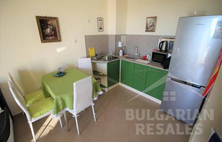 Купить квартиру в комплексе Каскадас 4 - Фото4