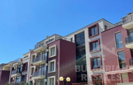 Urgent sale apartment with two bedrooms - Photo 1