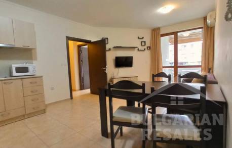 Спешна продажба! Апартамент в престижен комплекс - Снимка 3