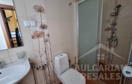 Дуплекс в элитном комплексе недалеко от города Бургас - Фото 14