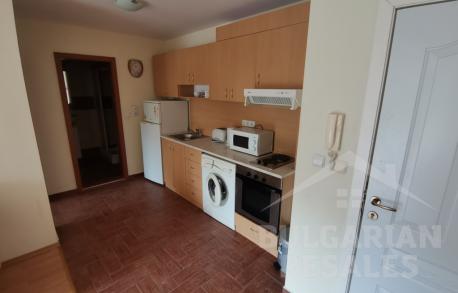 Отличная квартира на 1 линии у моря - Фото4