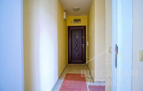 Просторен апартамент в комплекс Сън Сити 2 - Снимка 9