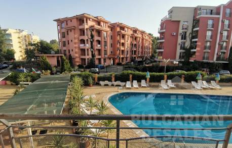 Снижена стоимость! Квартира за 28900 евро - Фото5