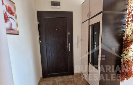 Студия в 80 метрах от пляжа в элитном комплексе - Фото4