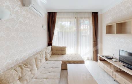 Apartament w luksusowym kompleksie Harmony 8 - Фото5