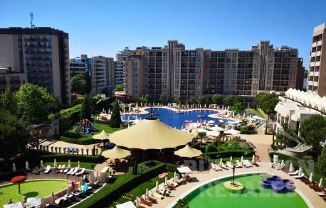 Просторен апартамент в луксозен комплекс - Снимка 3