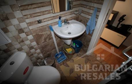 Купить квартиру в элитном комплексе у моря - Фото12