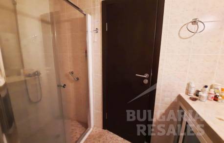 Панорамная квартира  в комплексе Гранд Отель Влас - Фото 12