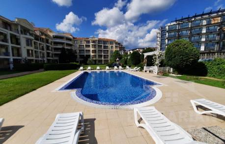 Гледка към морето, първа линия! Страхотна инвестиция! - Снимка 11