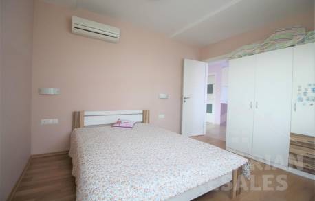 Trzypokojowe mieszkanie w Ravda w centrum - Фото10