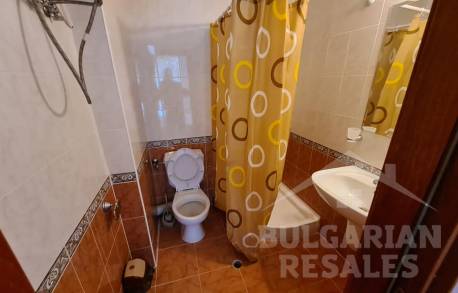 Lacný dvojizbový byt pri mori - Фото10