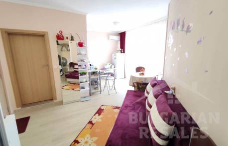 Apartment in Sunny Beach, Sunny View Central Complex - Photo 8
