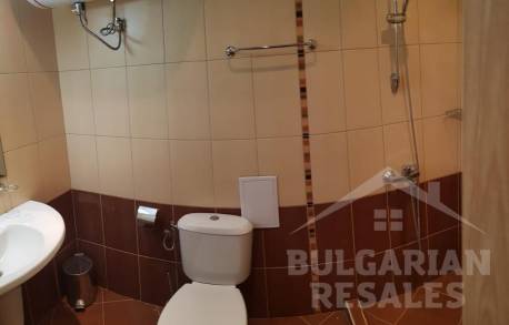 Inexpensive apartment in the complex Ashton Hall - Photo 14