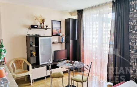 Studio w kompleksie Paradise Dreams w Sveti Vlas - Фото8