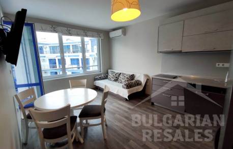 Квартира с видом на море в Поморие - Фото6