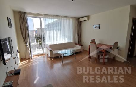 Недорогие апартаменты с 2 спальнями в Holidey Fort Noks - Фото6