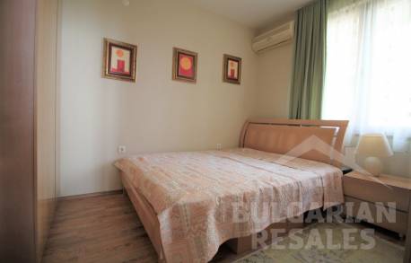 Прекрасный апартамент в комплексе Royal Bay - Фото8