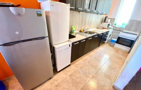 Къща на брега на морето в Свети Влас - Снимка 4