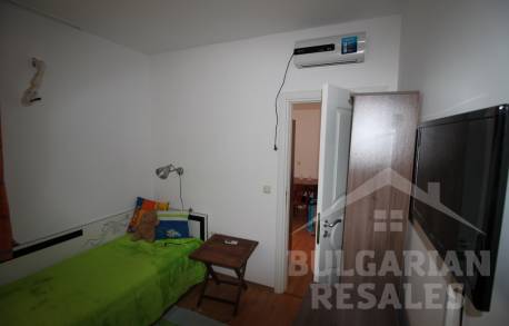 Уютен апартамент в луксозен комплекс - Снимка 8