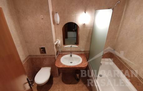 Снижена цена по квартире в комплексе Sunset Resort - Фото14