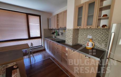 Выгодно! Трехкомнатная квартира в комплексе Royal Bay 2 - Фото7