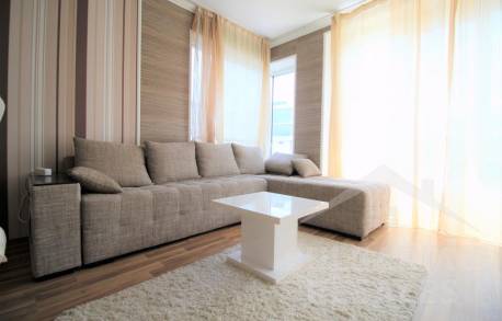 Квартира с видом на бассейн в комплексе Вип Классик - Фото 7