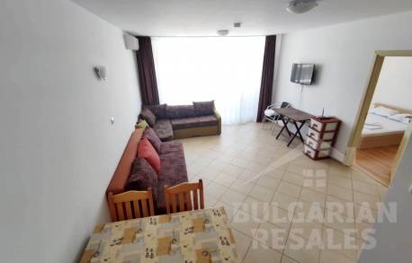 Прекрасный апартамент в комплексе Grand Kamelia  - Фото6