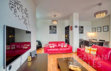 Мезонет с панорама към морето - Снимка 9