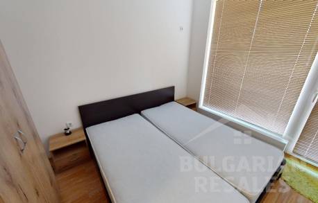 Двухкомнатный апартамент по доступной цене - Фото8