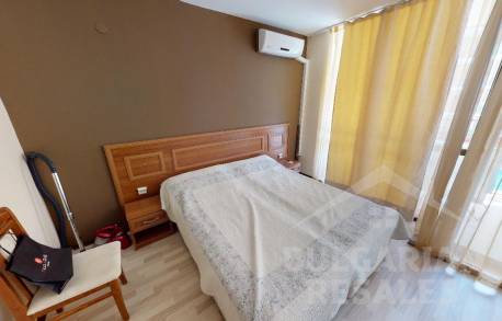 Акция! Апартамент 3 комнаты в комплексе Авалон - Фото7