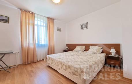 Уютен апартамент в комплекс Касандра - Снимка 7