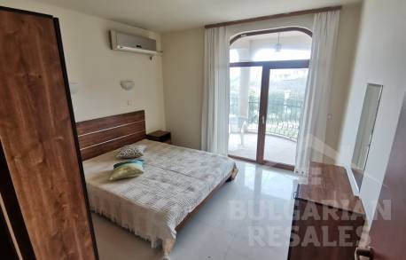 Apartment with sea view in Green Hills complex - Photo 7