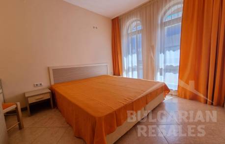 Новое предложение! Квартира в элитном комплексе Роял Сан - Фото6