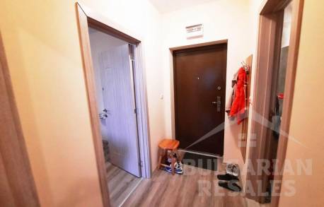 Срочная продажа! Квартира в элитном комплексе в Равде - Фото6