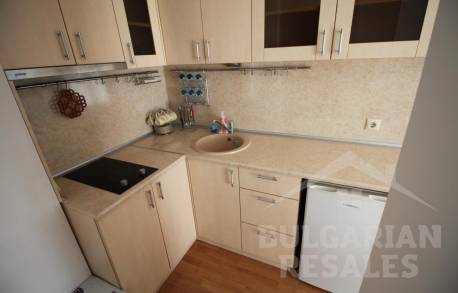 Купить квартиру в элитном комплексе у моря - Фото11