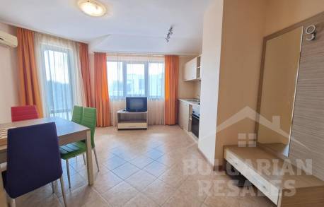 Obniżona cena! 3 pokoje w kompleksie Royal Sun - Фото2