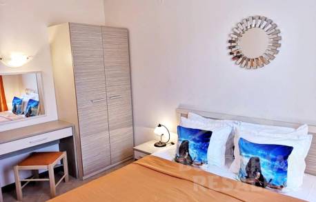 Двухкомнатная квартира в комплексе Royal Sun - Фото15