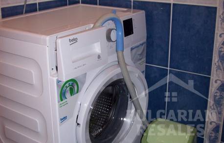 Dvojpodlažný byt v Slnečnom pobreží - Фото8