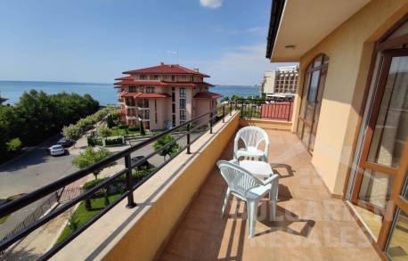 Апартаменты с видом на море в Sky Dreams - Фото7