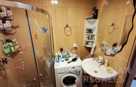 Apartment in Sunny Beach, Sunny View Central Complex - Photo 15