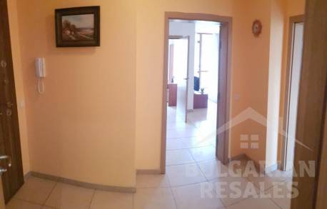 Inexpensive apartment in the complex Ashton Hall - Photo 2