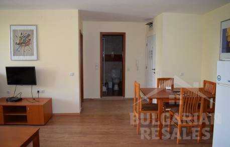 Апартаменты на первой линии в Елените - Фото11