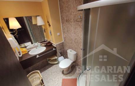 Студия в элитном комплексе Royal Beach Barcelo - Фото14